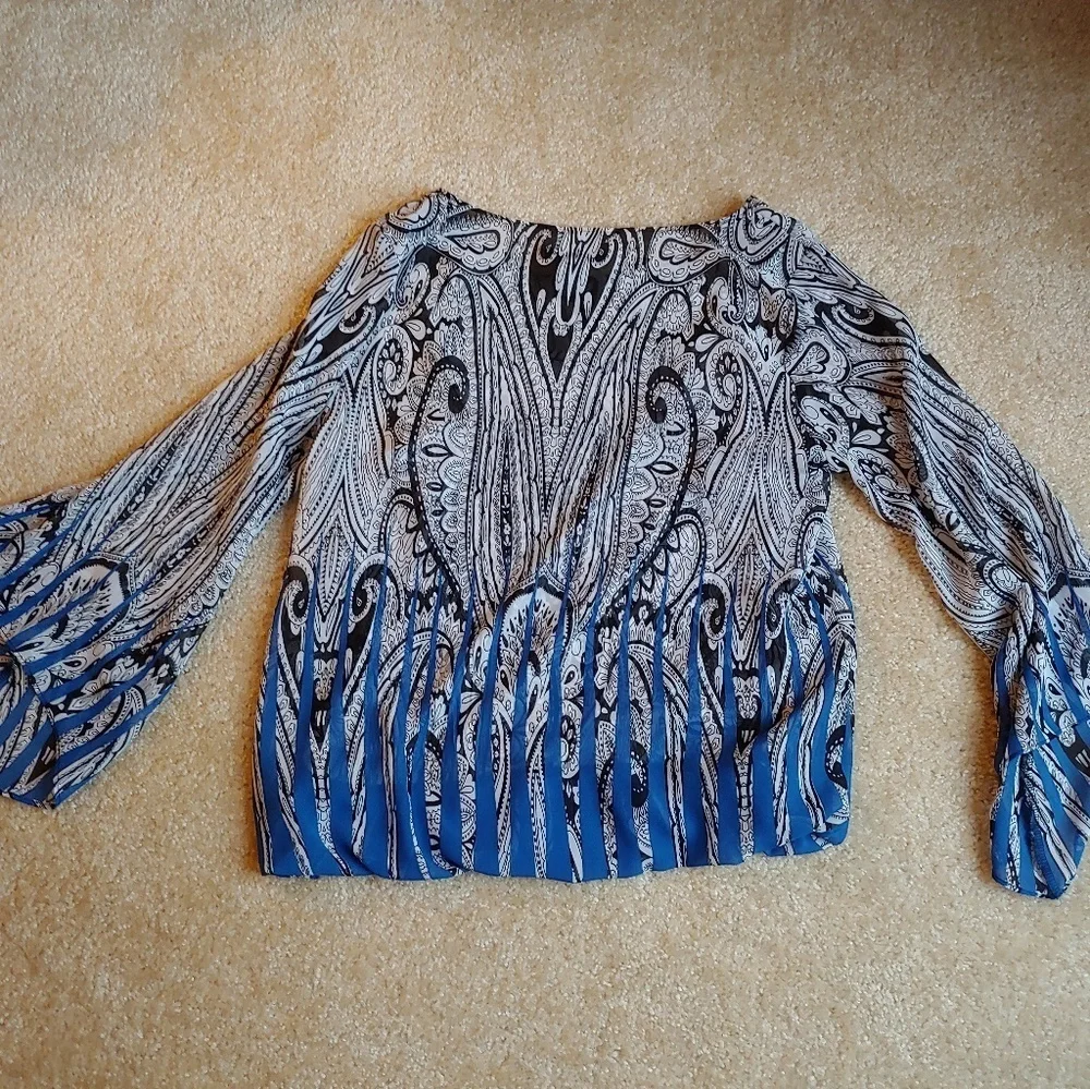 Alfani size small